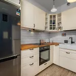 Jasnodworska 3a By Homeprime * Warszawa