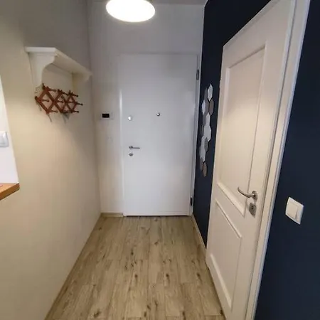 Apartment Urocze Mieszkanie Z Tarasem.gym.netflix.wifi