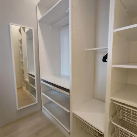 Apartment Urocze Mieszkanie Z Tarasem.gym.netflix.wifi