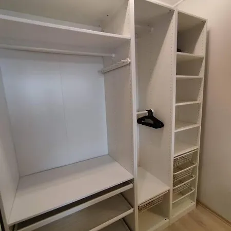 Urocze Mieszkanie Z Tarasem.gym.netflix.wifi Apartment