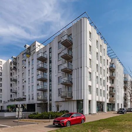 Apartment Jasnodworska 3a By Homeprime *