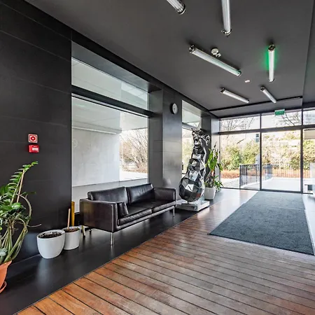Daire Jasnodworska 3a By Homeprime *