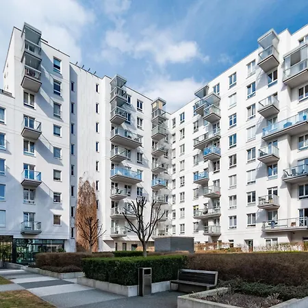 Jasnodworska 3a By Homeprime Daire *