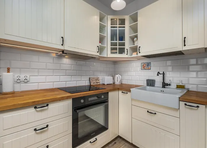 Apartment Jasnodworska 3A By Homeprime *