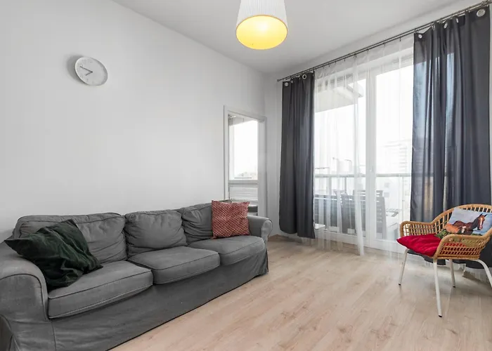 Jasnodworska 3A By Homeprime