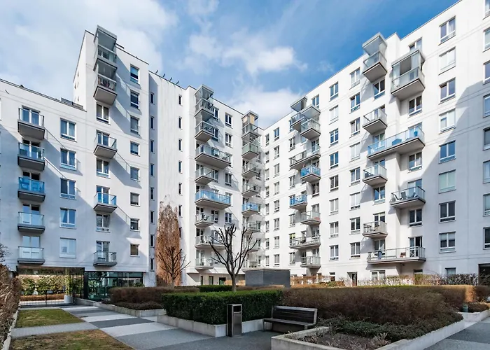 Jasnodworska 3A By Homeprime Apartment *